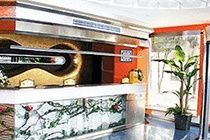 Motel 168 Liu Zhou Road Inn Shanghai Eksteriør bilde